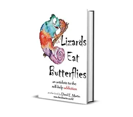Lizards Book 2